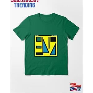 Ausrock Classics 5 Essential Tshirt Unisex